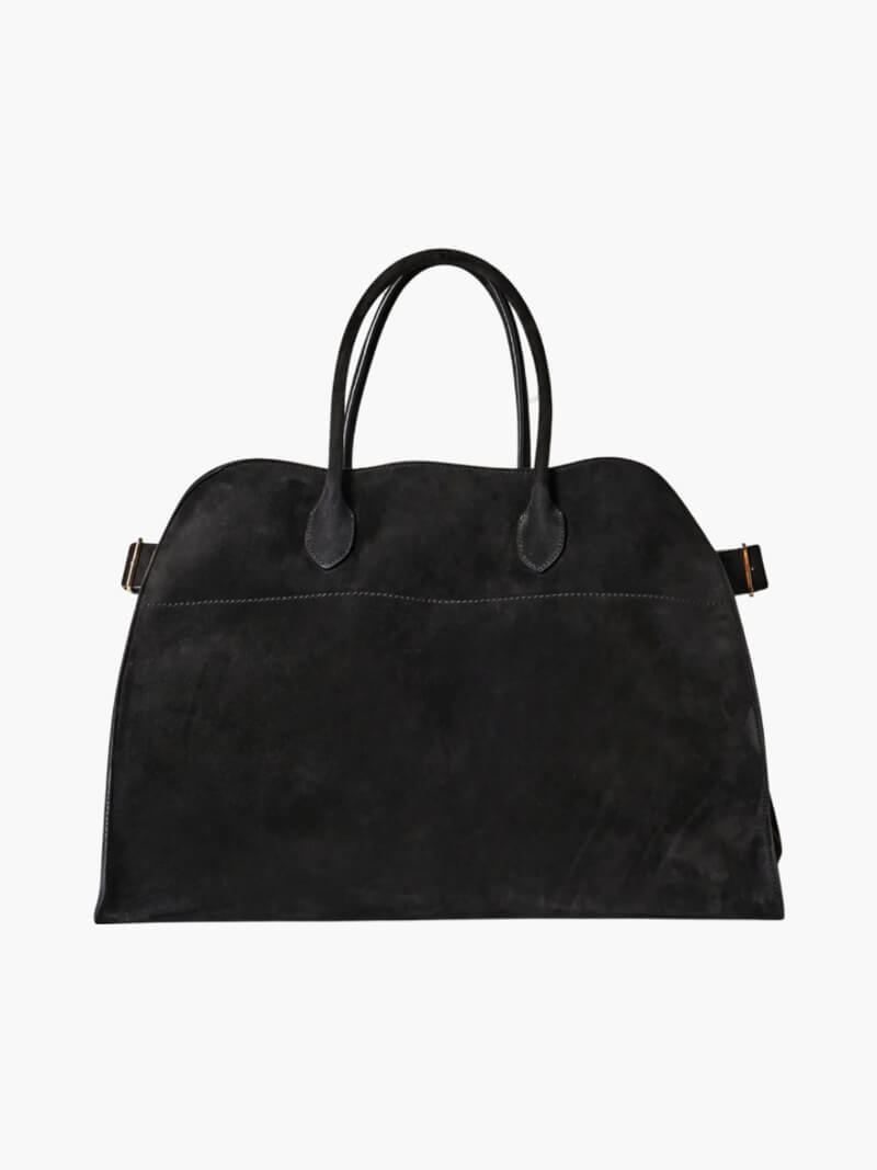 Grote Handtas voor Dames Vegan Leer Modern Design