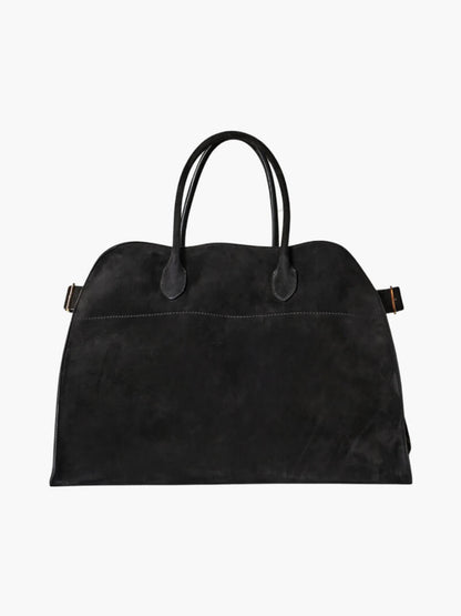 Grote Handtas voor Dames Vegan Leer Modern Design