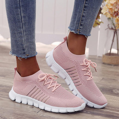 Soleil | Comfortabele Orthopedische Sneakers Dames 1