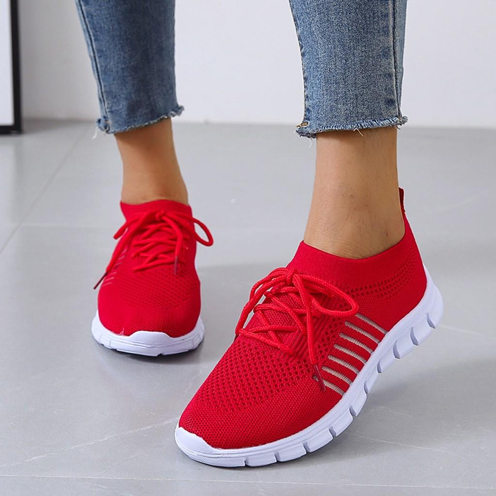 Soleil | Comfortabele Orthopedische Sneakers Dames 2
