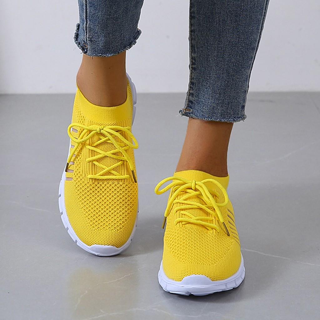 Soleil | Comfortabele Orthopedische Sneakers Dames 5