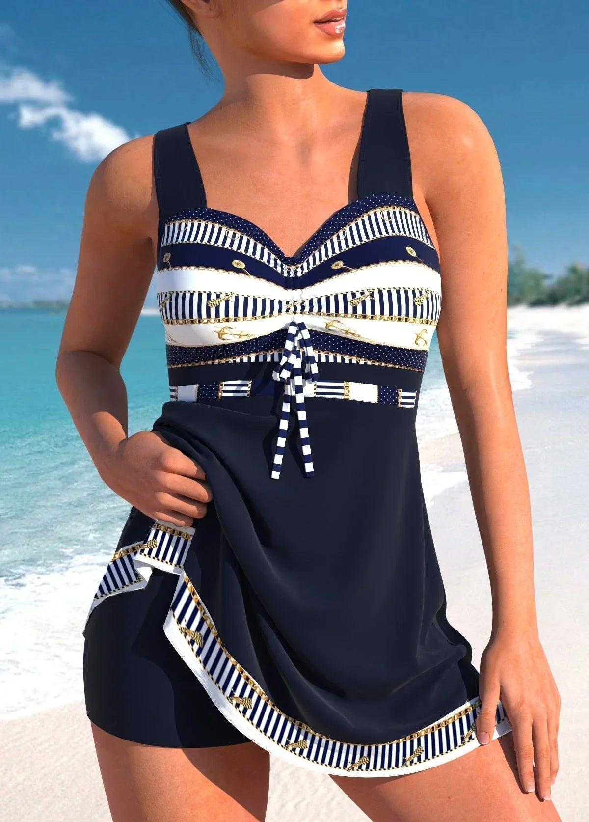 Elegante Dames Body - StudioMarella