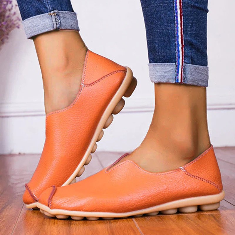 Scarpe Eleganti Donna - Comfort e Stile Elegante-5