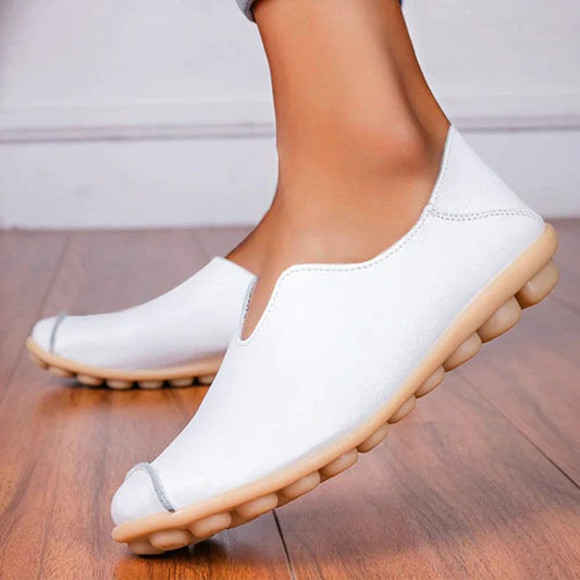 Elegante Dameschoenen Comfortabele Stijl - StudioMarella