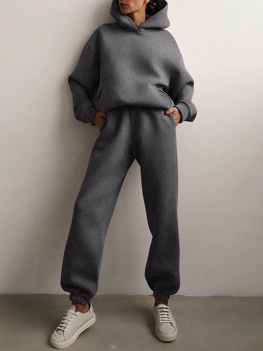Sophia | Comfortabele en stijlvolle joggingset 10