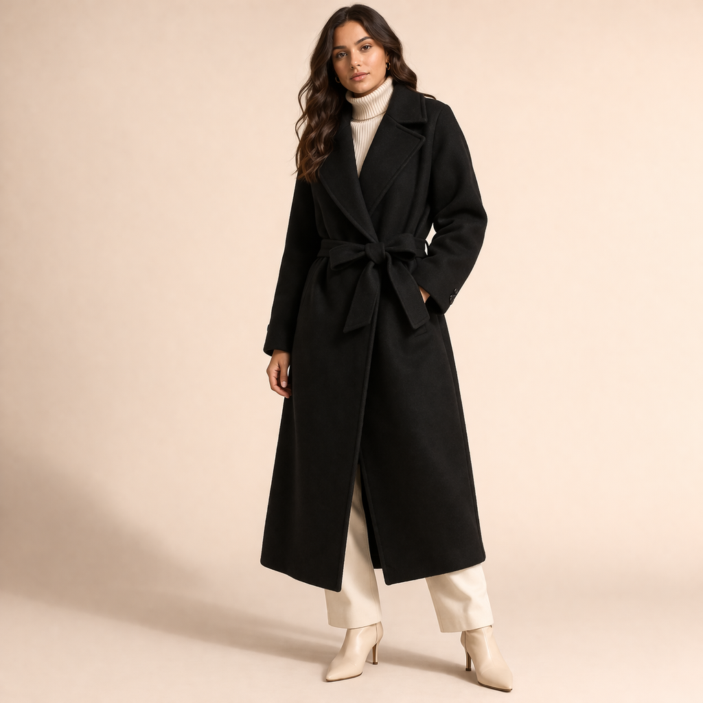 Sophie | Trench coat elegante e versatile 5