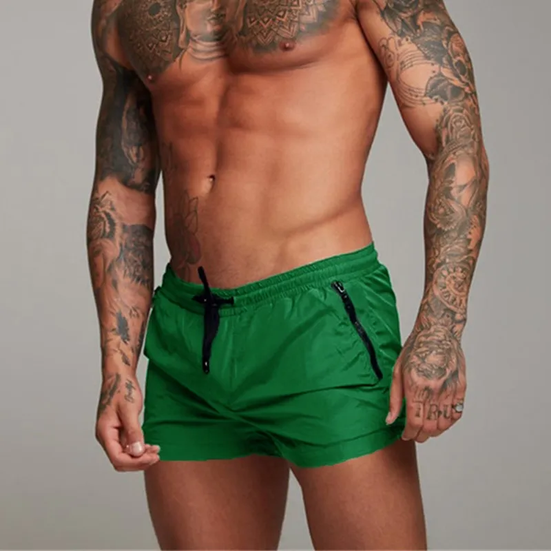 Soren | Heren Zwemshort – Comfortabel, Trendy & Sneldrogend 12