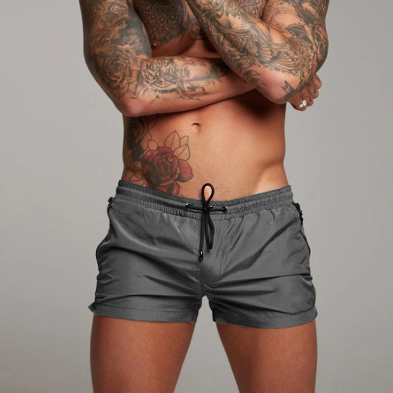 Soren | Heren Zwemshort – Comfortabel, Trendy & Sneldrogend 14