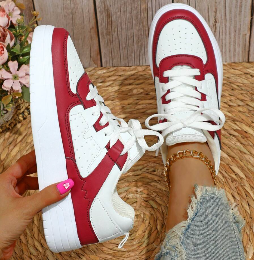 Trendy Schoenen voor Mannen en Vrouwen