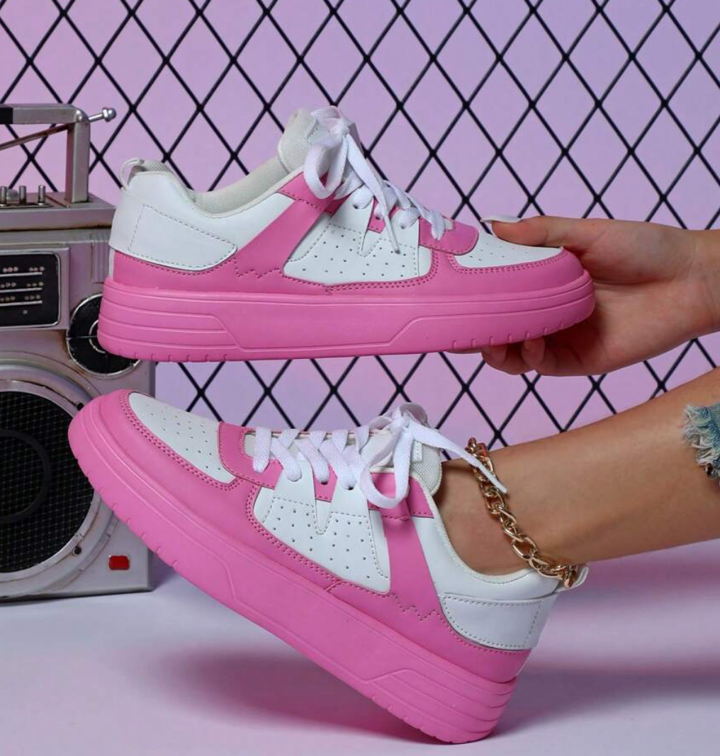 Trendy Schoenen voor Mannen en Vrouwen