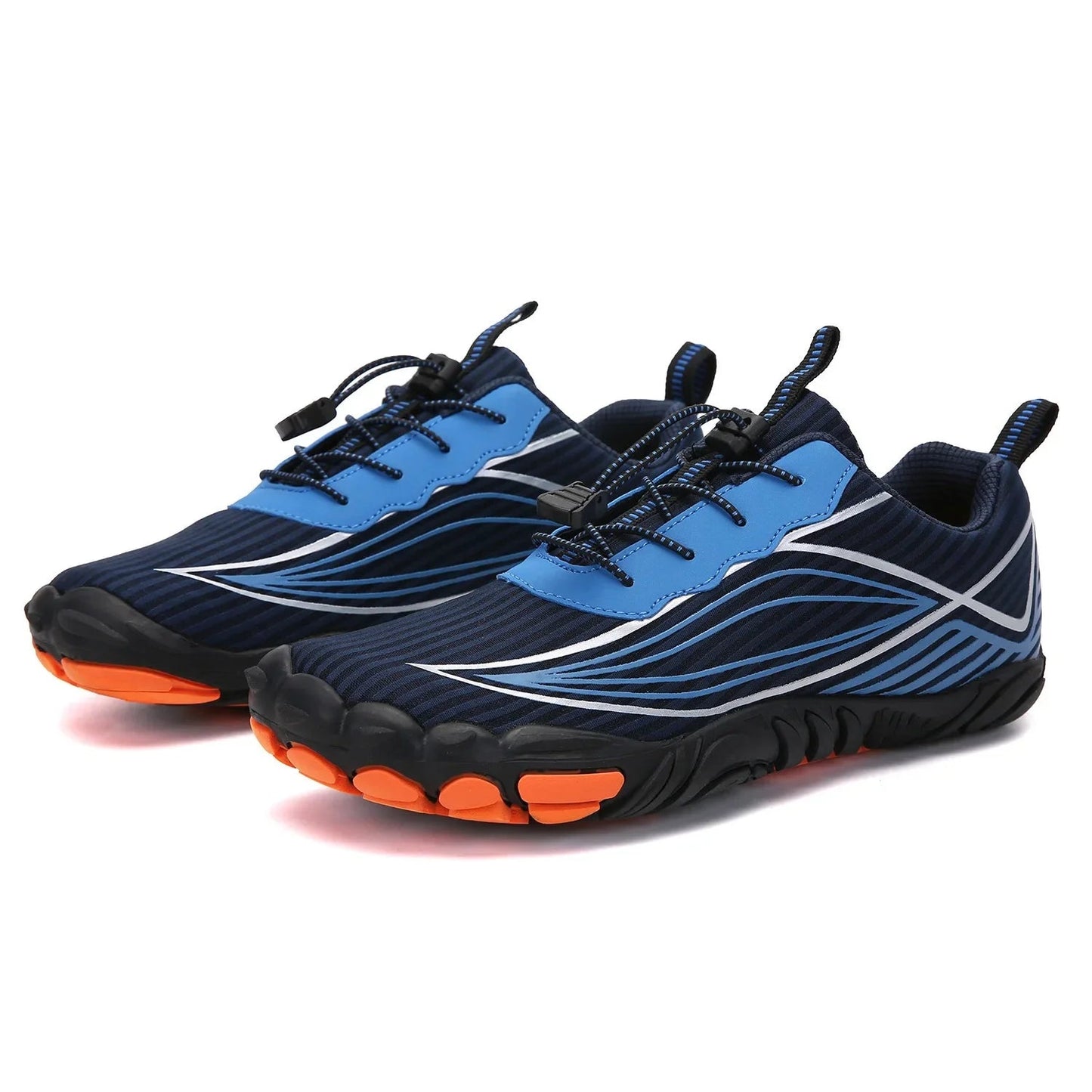 Barefoot Schoenen Waterdichte Steppen