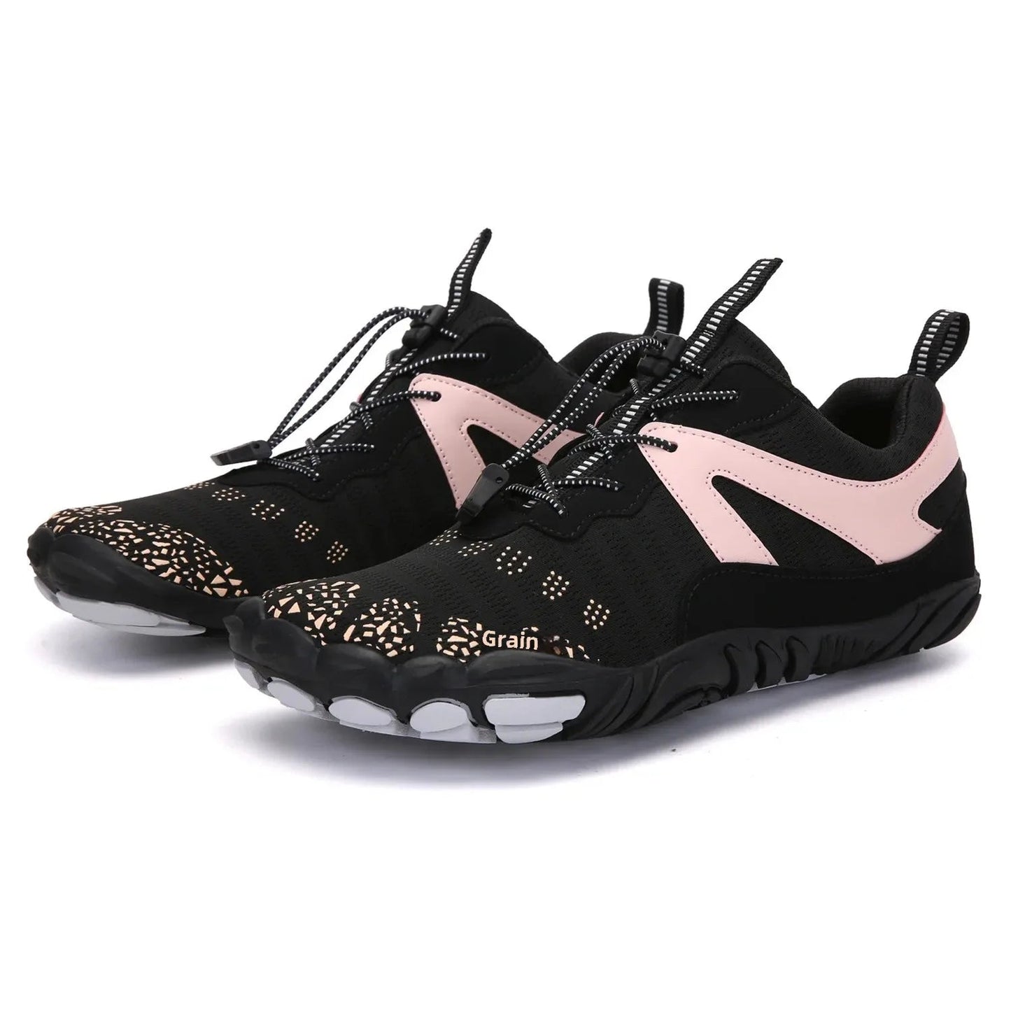 Barefoot Schoenen Waterdichte Steppen