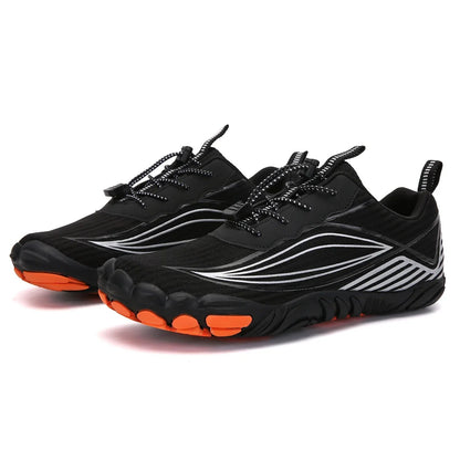 Barefoot Schoenen Waterdichte Steppen