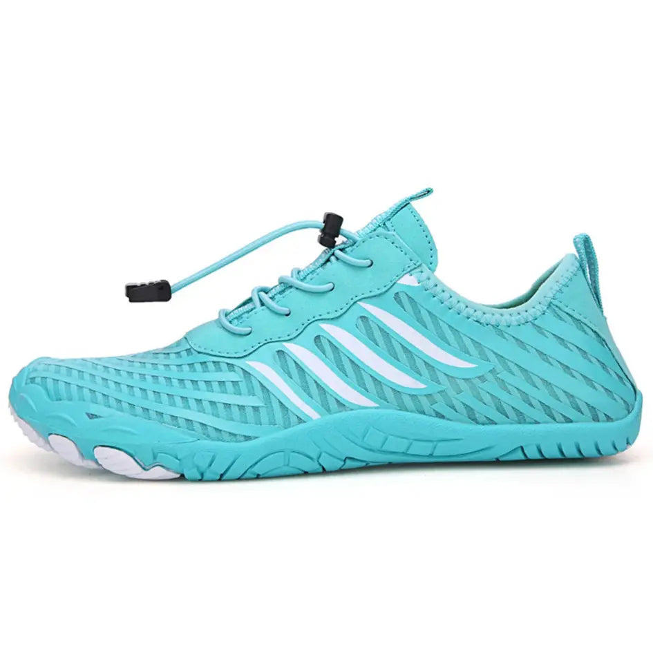 Barefoot Heren Schoenen Riva Pro voor Comfort en Pijnverlichting