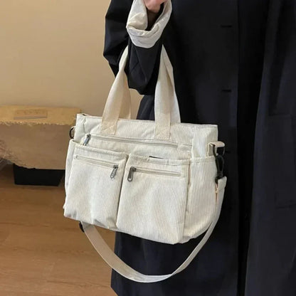 Ella Kabel Organizer Tas - Stijlvol en Functioneel
