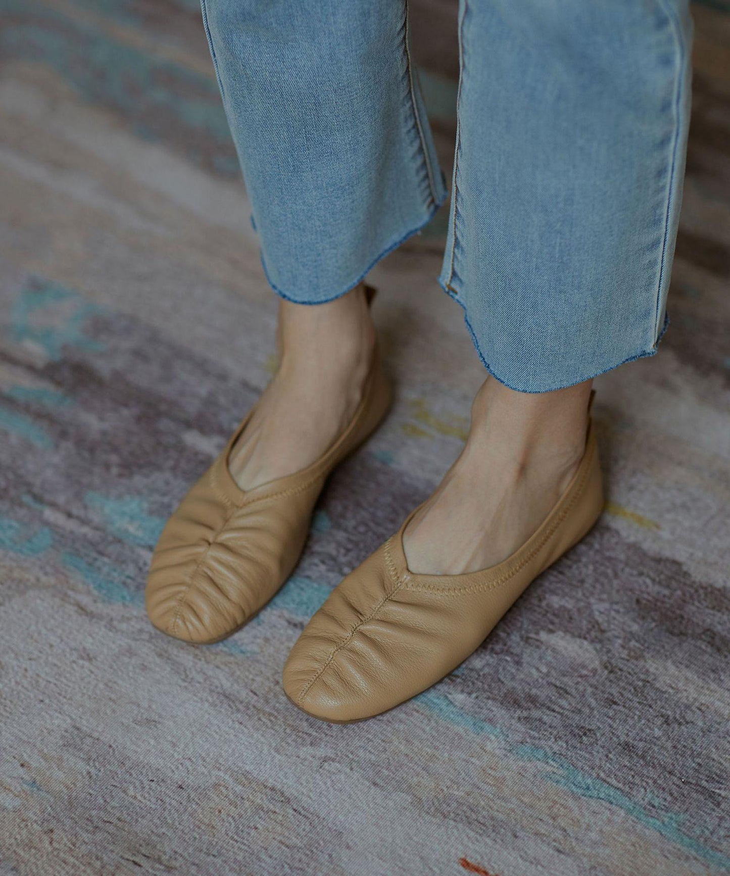 Modieuze Chiara Schoenen - StudioMarella