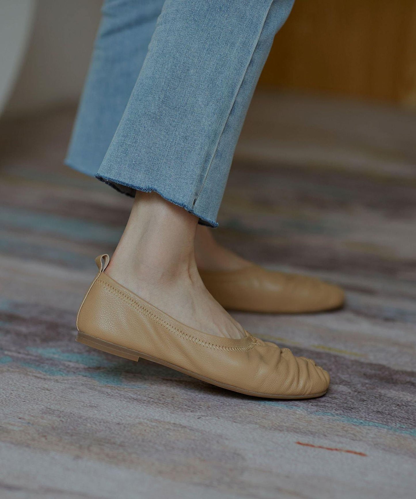 Modieuze Chiara Schoenen