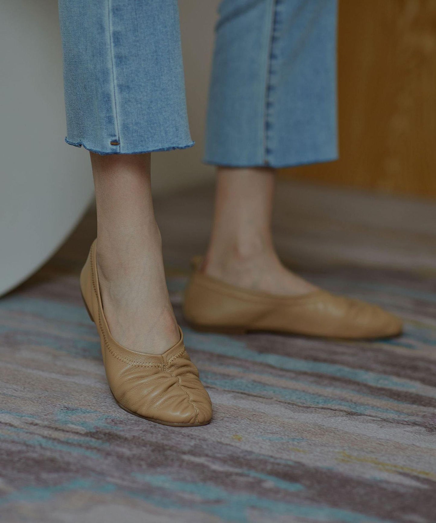 Modieuze Chiara Schoenen