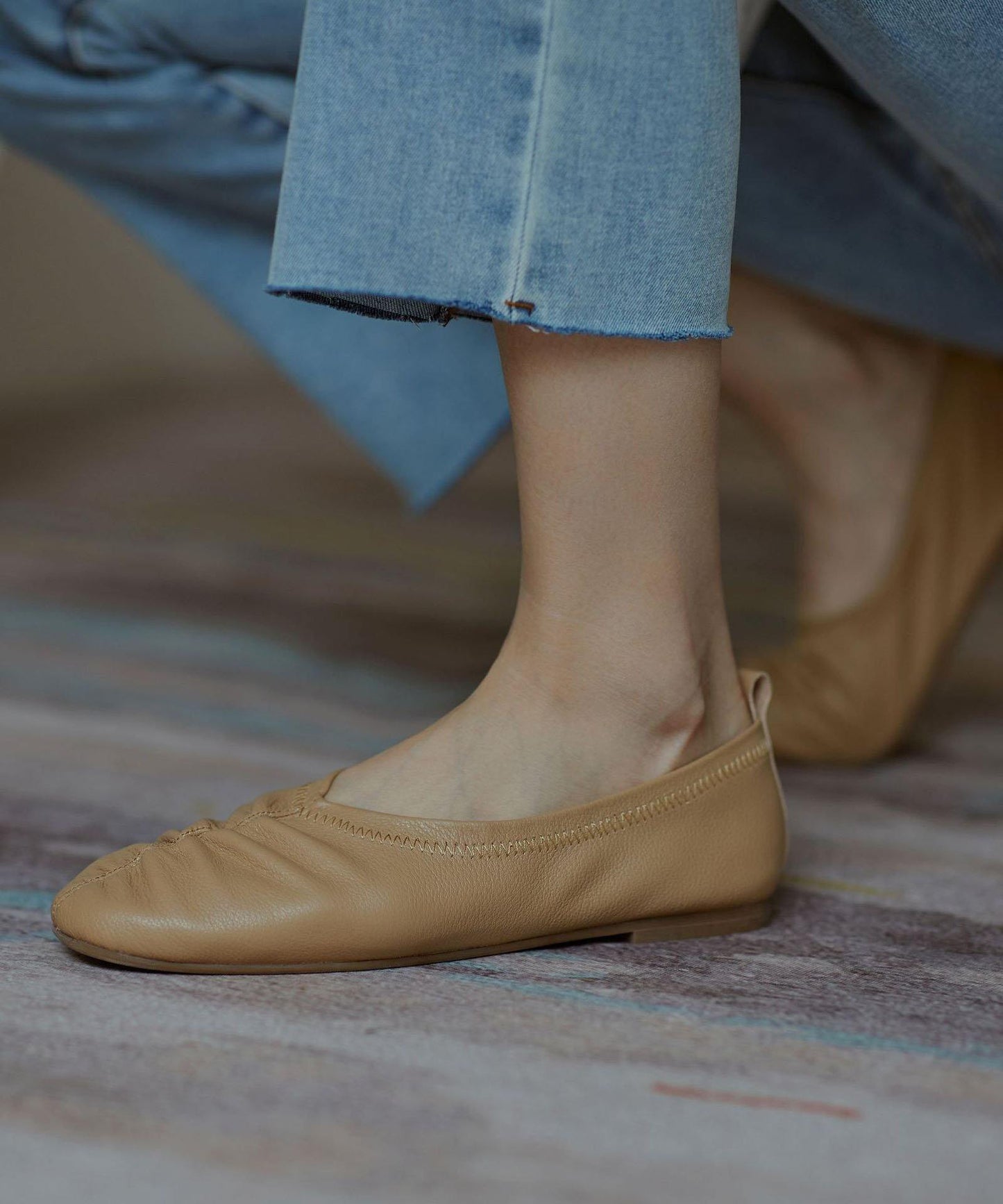 Modieuze Chiara Schoenen