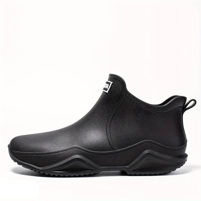 Thea | Laarzen van Rubber Modern Design