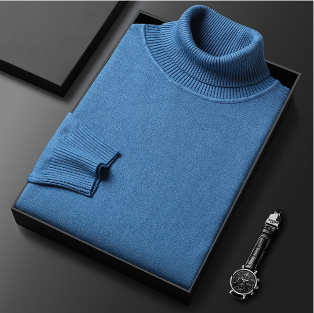 Elegante Heren Trui Domenico - StudioMarella