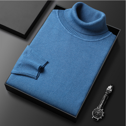 Elegante Heren Trui Domenico - StudioMarella