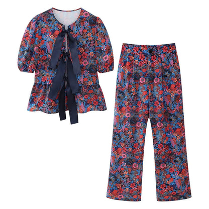 Vrouwenmode Set Stijlvol Elegant Collectie - StudioMarella