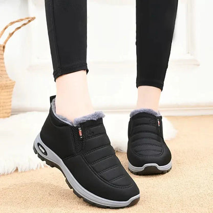 Warmte Schoenen van Tessura - StudioMarella