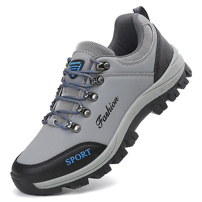 Robuuste Trekkingschoenen voor Mannen