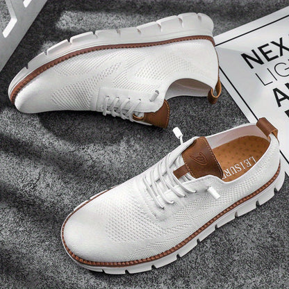 Tomas | Scarpe da ginnastica leggere con un buon supporto 6