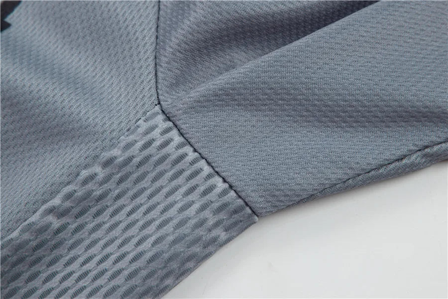 Wielrenkleding Set Hoge Kwaliteit voor Mannen