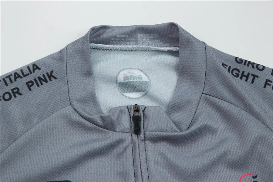 Wielrenkleding Set Hoge Kwaliteit voor Mannen