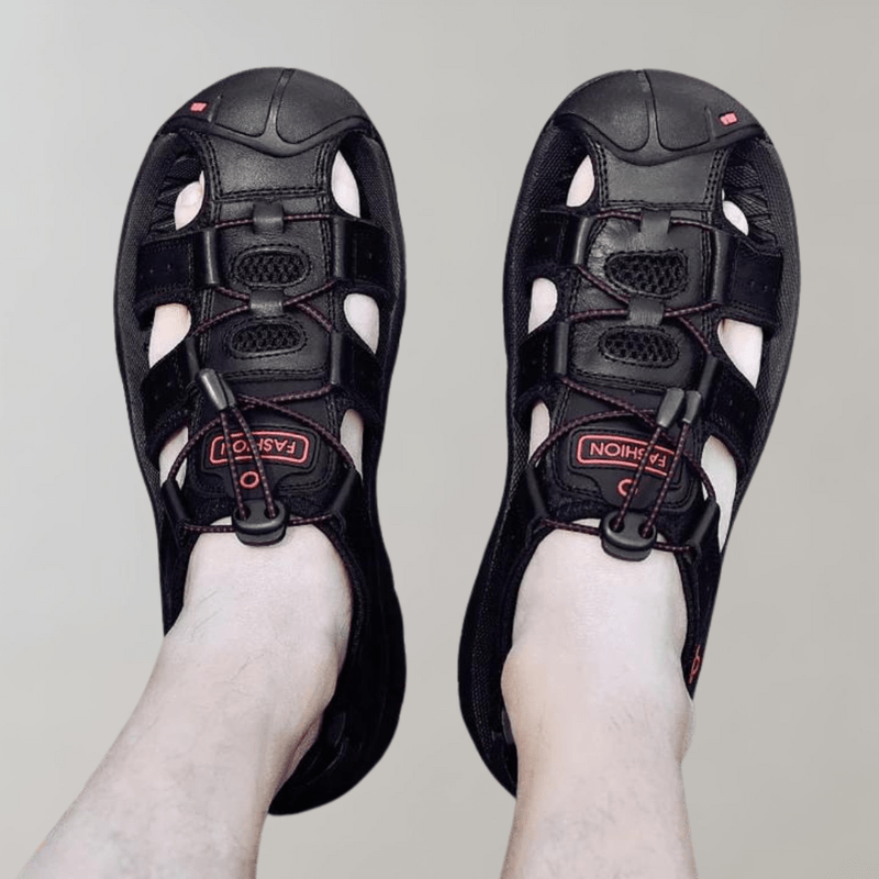 Dante Sandalen Comfortabel en Elegante - StudioMarella