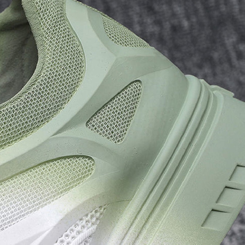 Design Luxe Sneakers Enzo voor Mannen