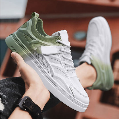 Design Luxe Sneakers Enzo voor Mannen