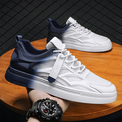 Design Luxe Sneakers Enzo voor Mannen