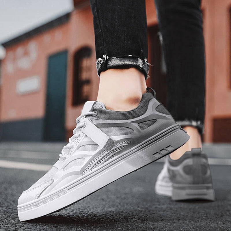 Design Luxe Sneakers Enzo voor Mannen