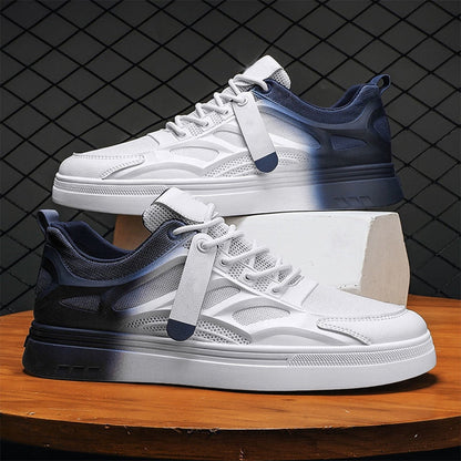 Design Luxe Sneakers Enzo voor Mannen