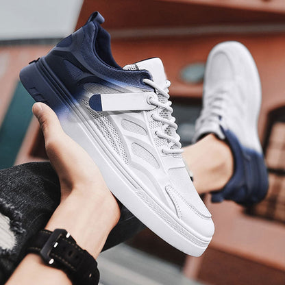 Design Luxe Sneakers Enzo voor Mannen