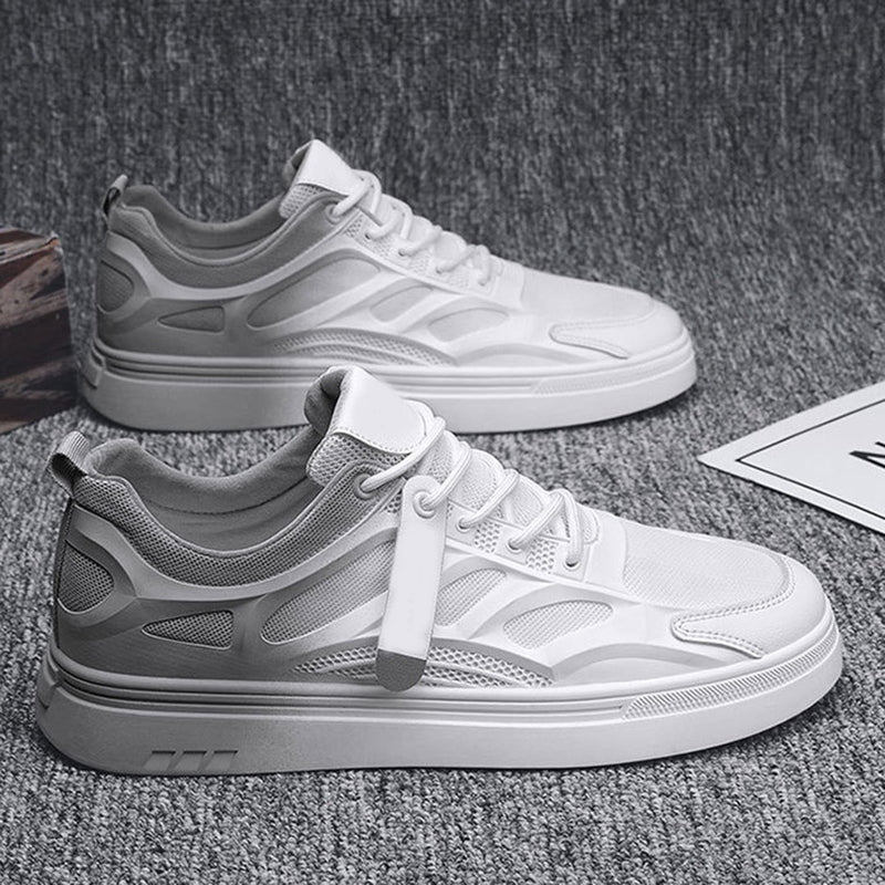 Design Luxe Sneakers Enzo voor Mannen