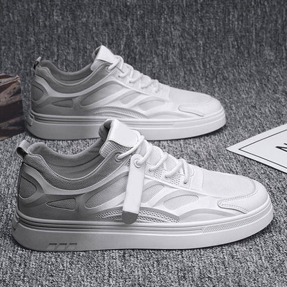Design Luxe Sneakers Enzo voor Mannen