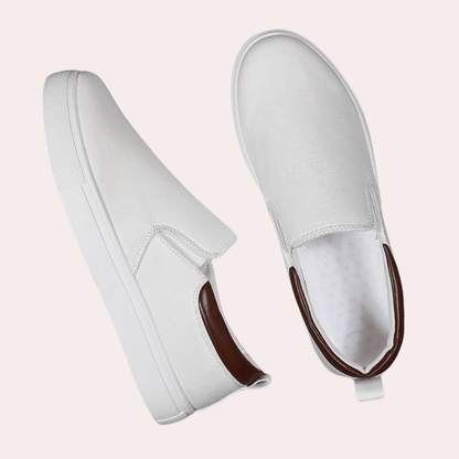 Mocassino's voor Mannen Stijlvol Leer