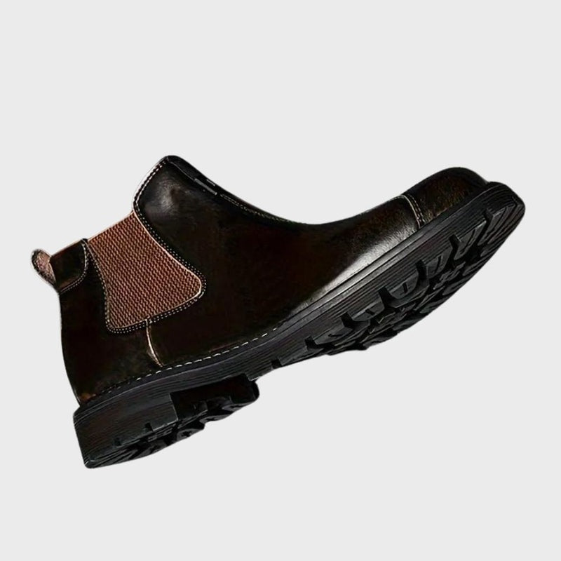 Enzo | Elegante Stijl Laarzen voor Dames