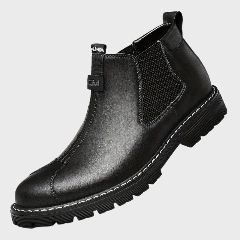 Enzo | Elegante Stiletto Laarzen voor Dames