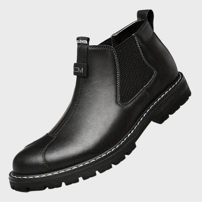 Enzo | Elegante Stiletto Laarzen voor Dames