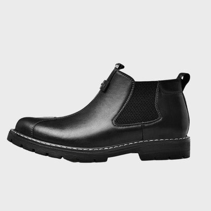 Enzo | Elegante Stiletto Laarzen voor Dames