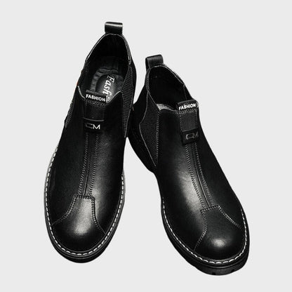 Enzo | Elegante Stijl Laarzen voor Dames - StudioMarella