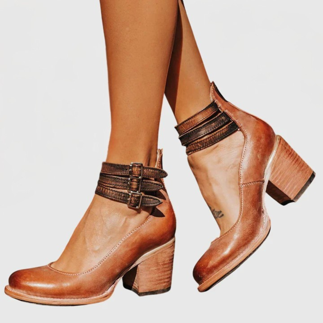 Dames Sandalen Comfortabel Elegant