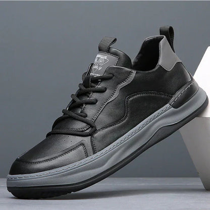 Luxe Lederen Schoenen voor Mannen