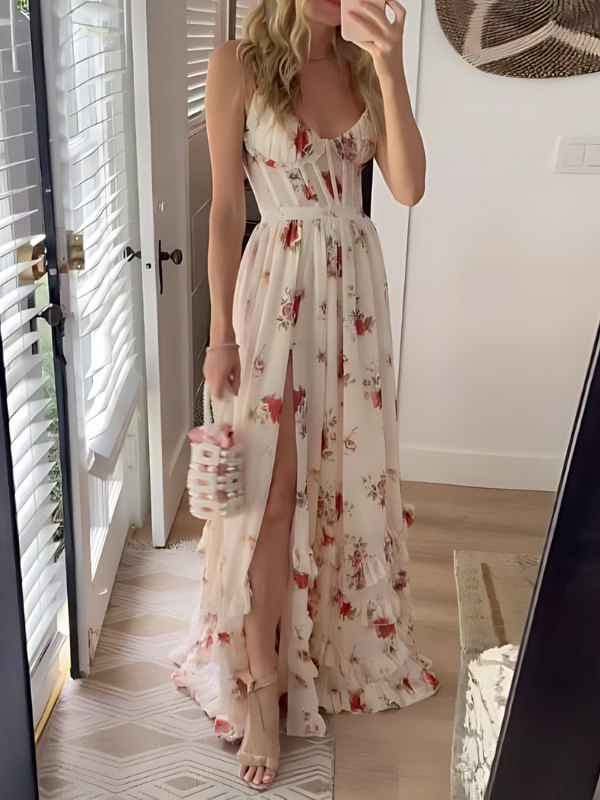Elegante Avondjurk Adalia - StudioMarella
